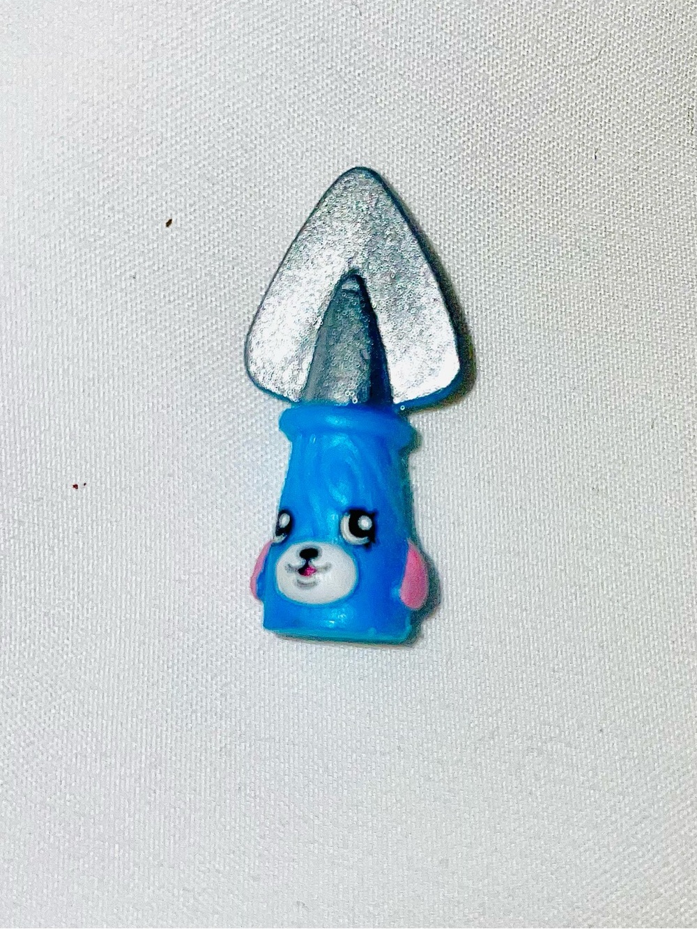 Shopkin Jade Spade (#4-121)- Season 4 Petkins